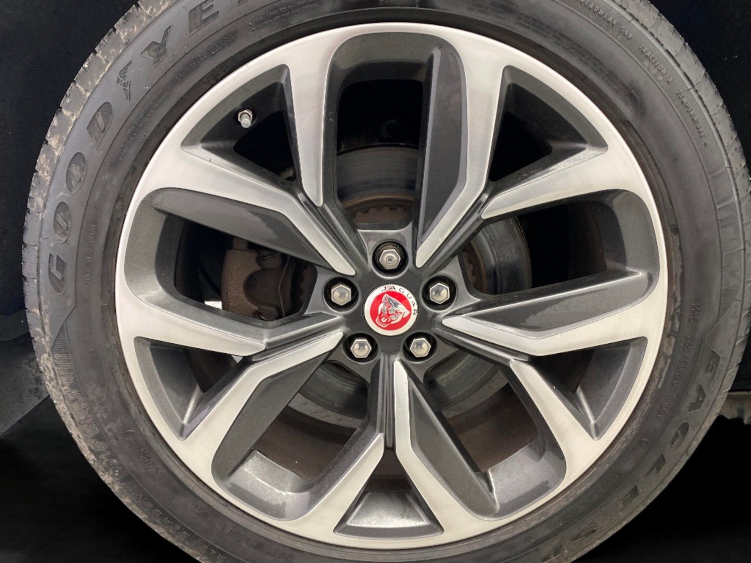 Used Jaguar I-Pace 2021 for sale - 76507924: Photo 29