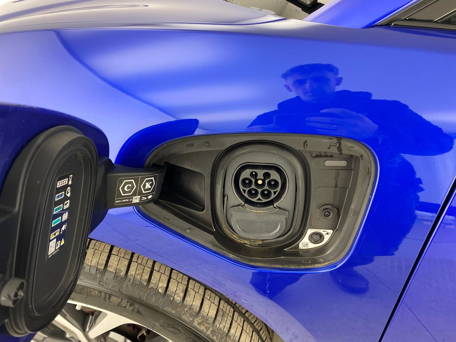 Used Jaguar I-Pace 2021 for sale - 76507924: Photo 30