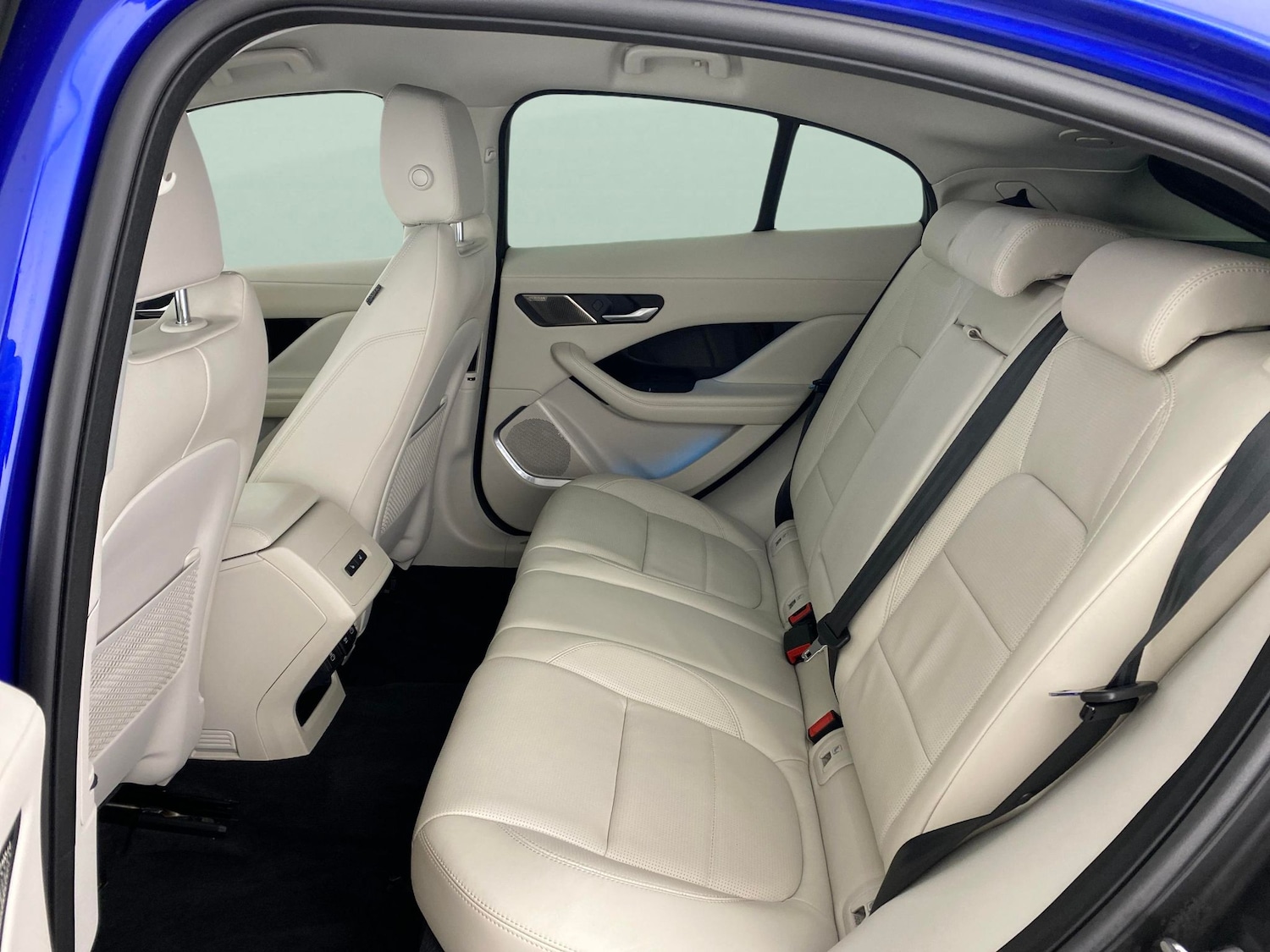 Used Jaguar I-Pace 2021 for sale - 76507924: Photo 33