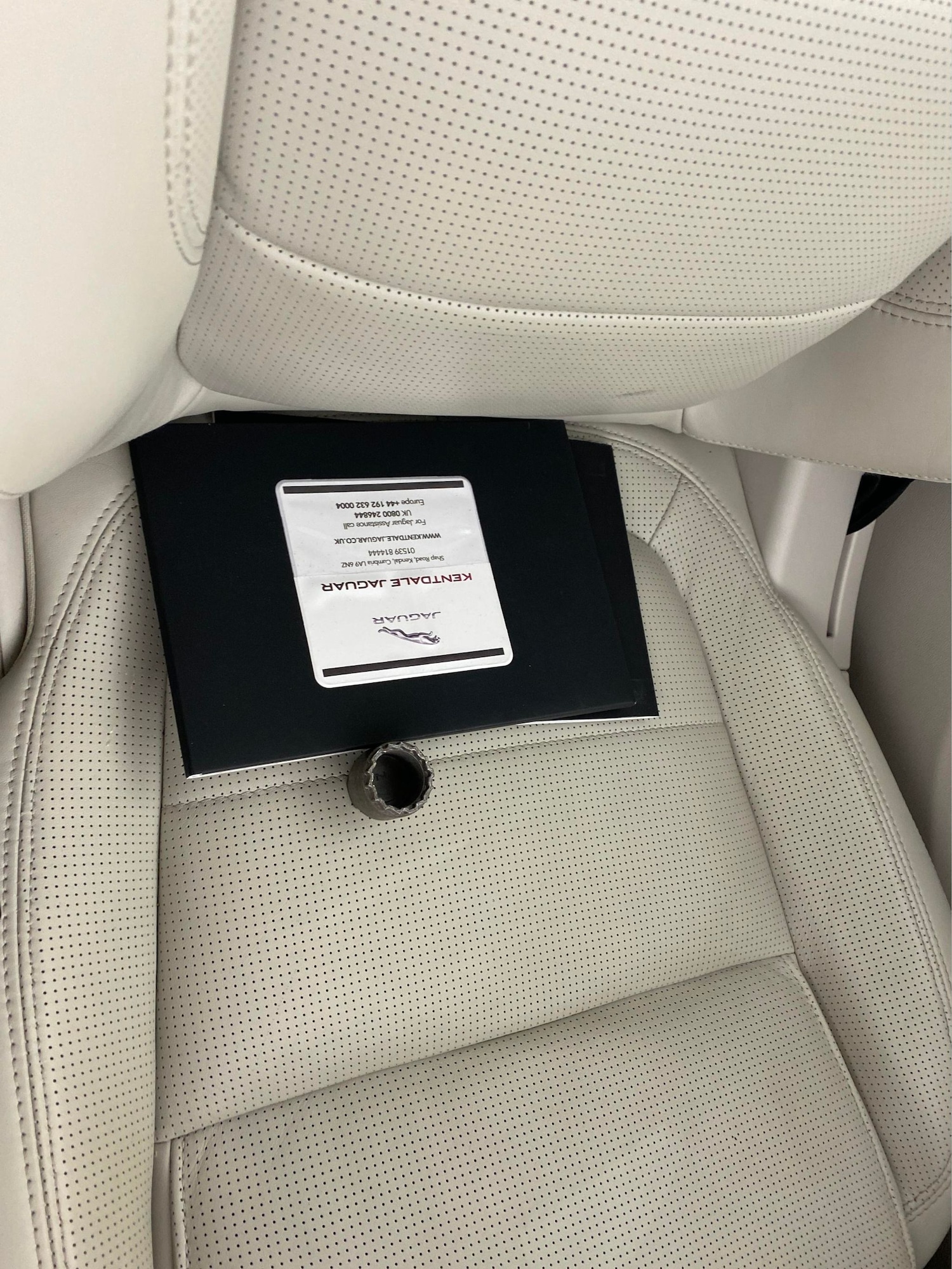 Used Jaguar I-Pace 2021 for sale - 76507924: Photo 36