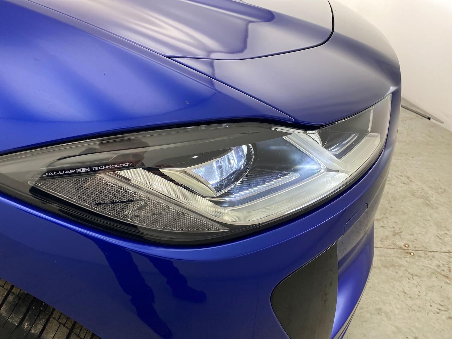 Used Jaguar I-Pace 2021 for sale - 76507924: Photo 6