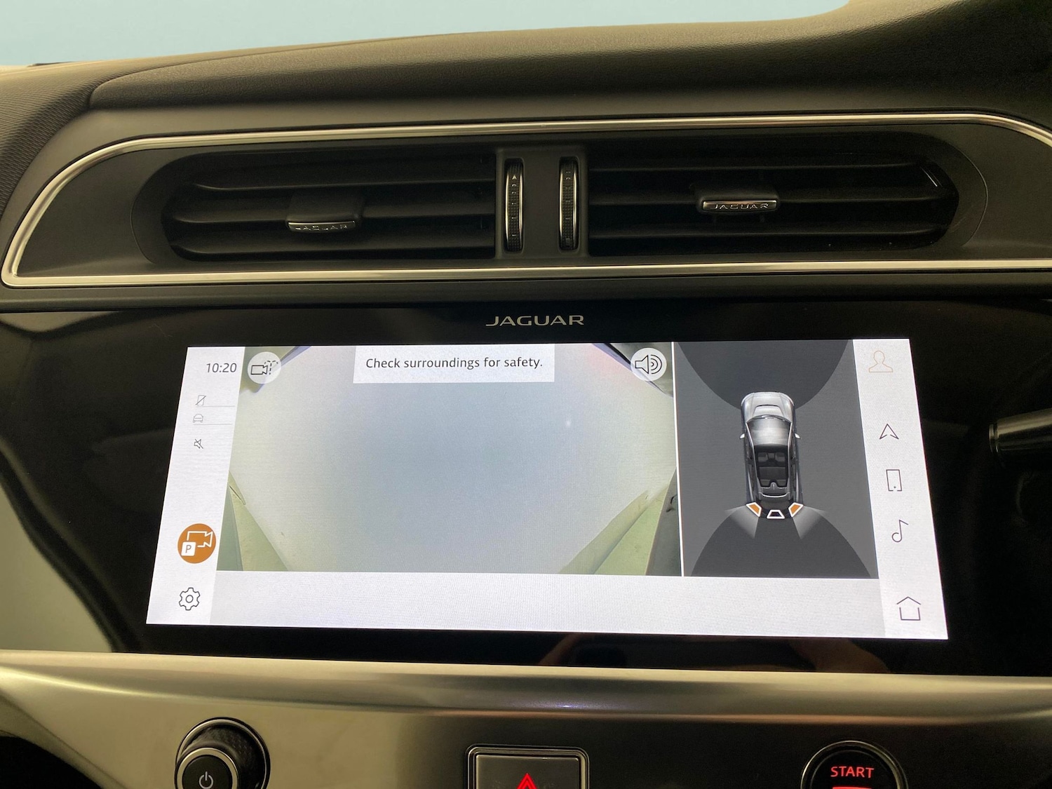 Used Jaguar I-Pace 2021 for sale - 76507924: Photo 7