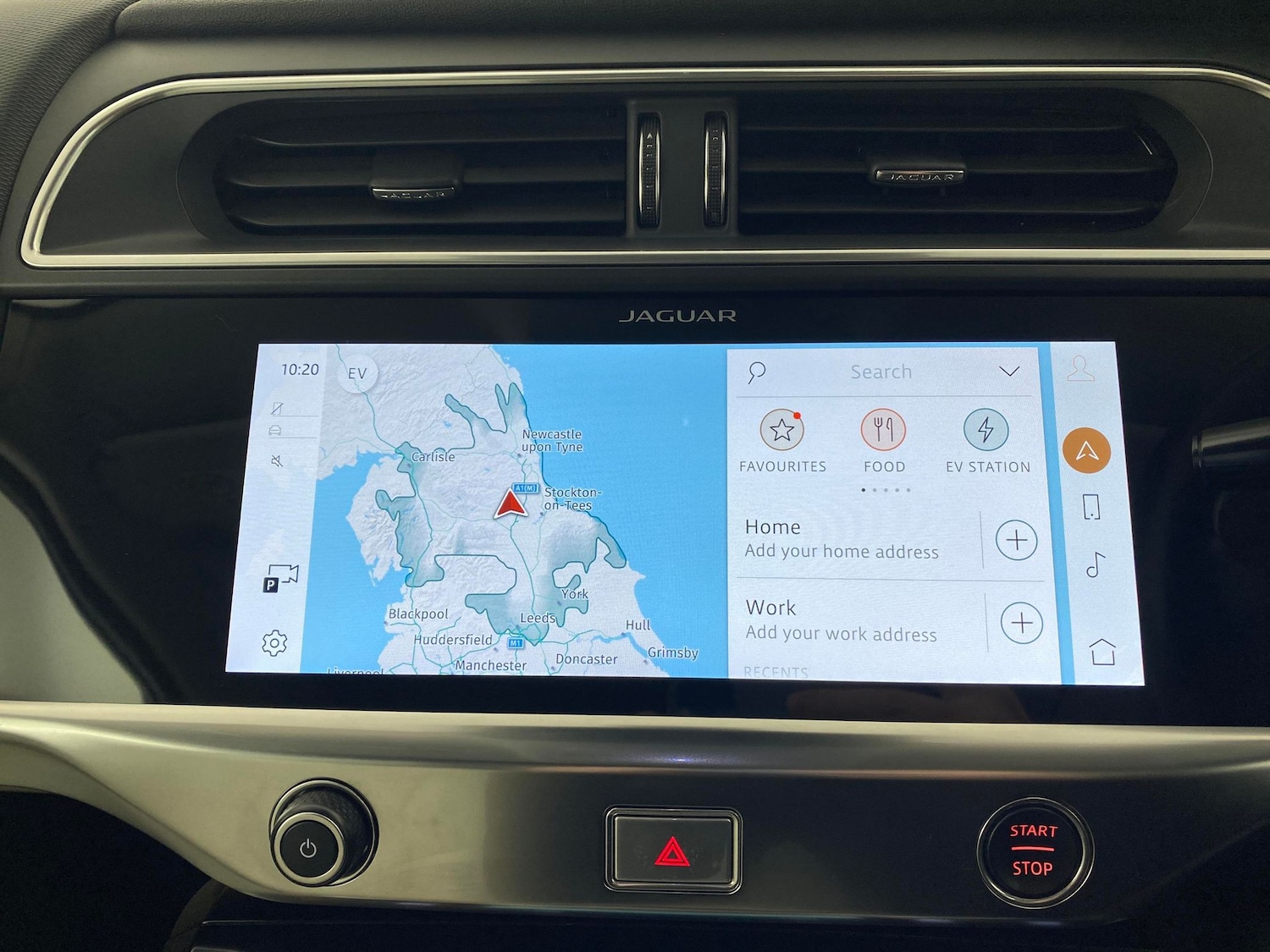 Used Jaguar I-Pace 2021 for sale - 76507924: Photo 8