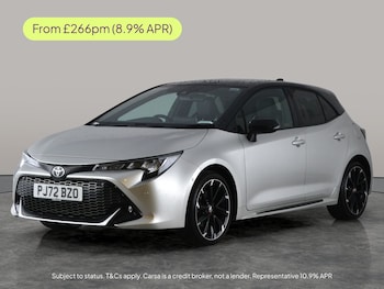 Used Toyota Corolla 2022 for sale - 78678346: Photo