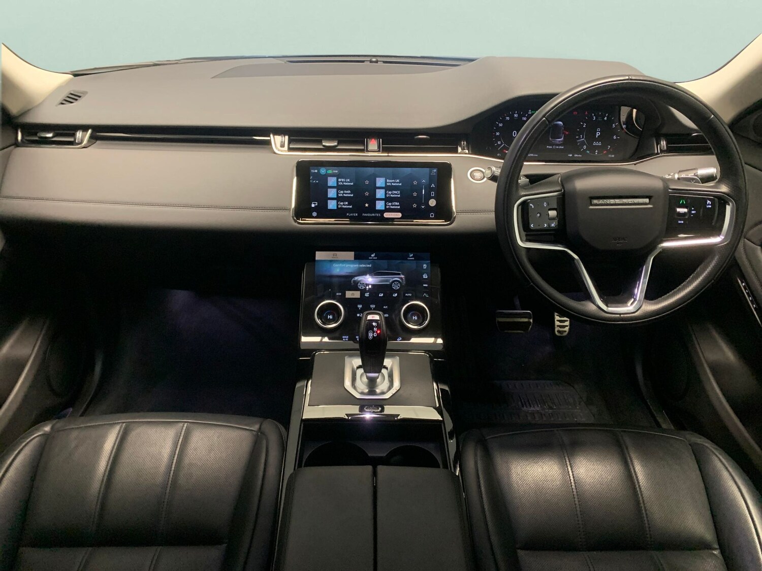 Used Land Rover Range Rover Evoque 2020 for sale - 77513957: Photo 6