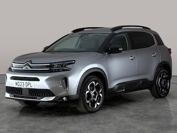 Used Citroen C5 Aircross 2023 for sale - 79473073: Photo