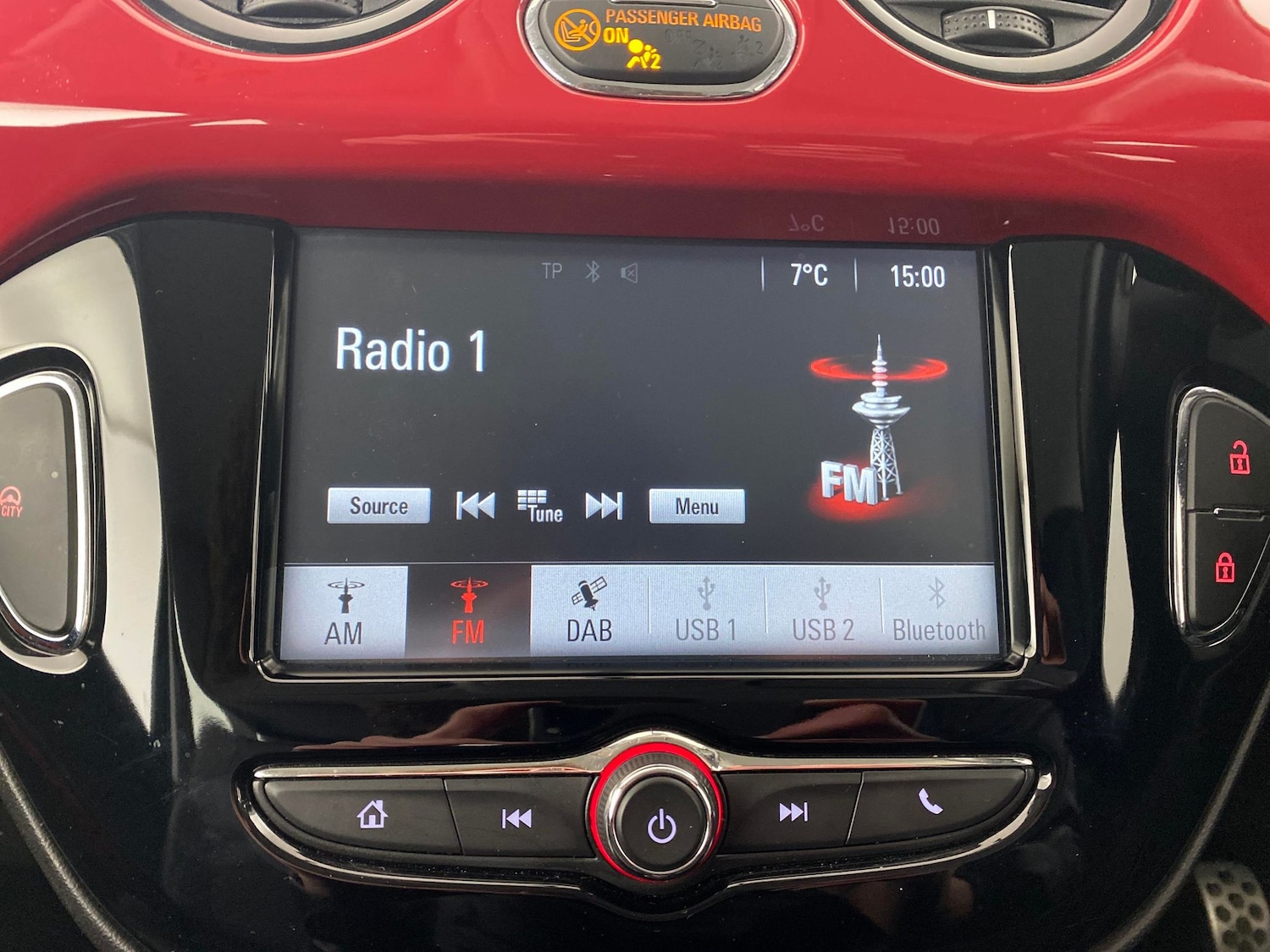 Used Vauxhall ADAM 2016 for sale - 76835222: Photo 13