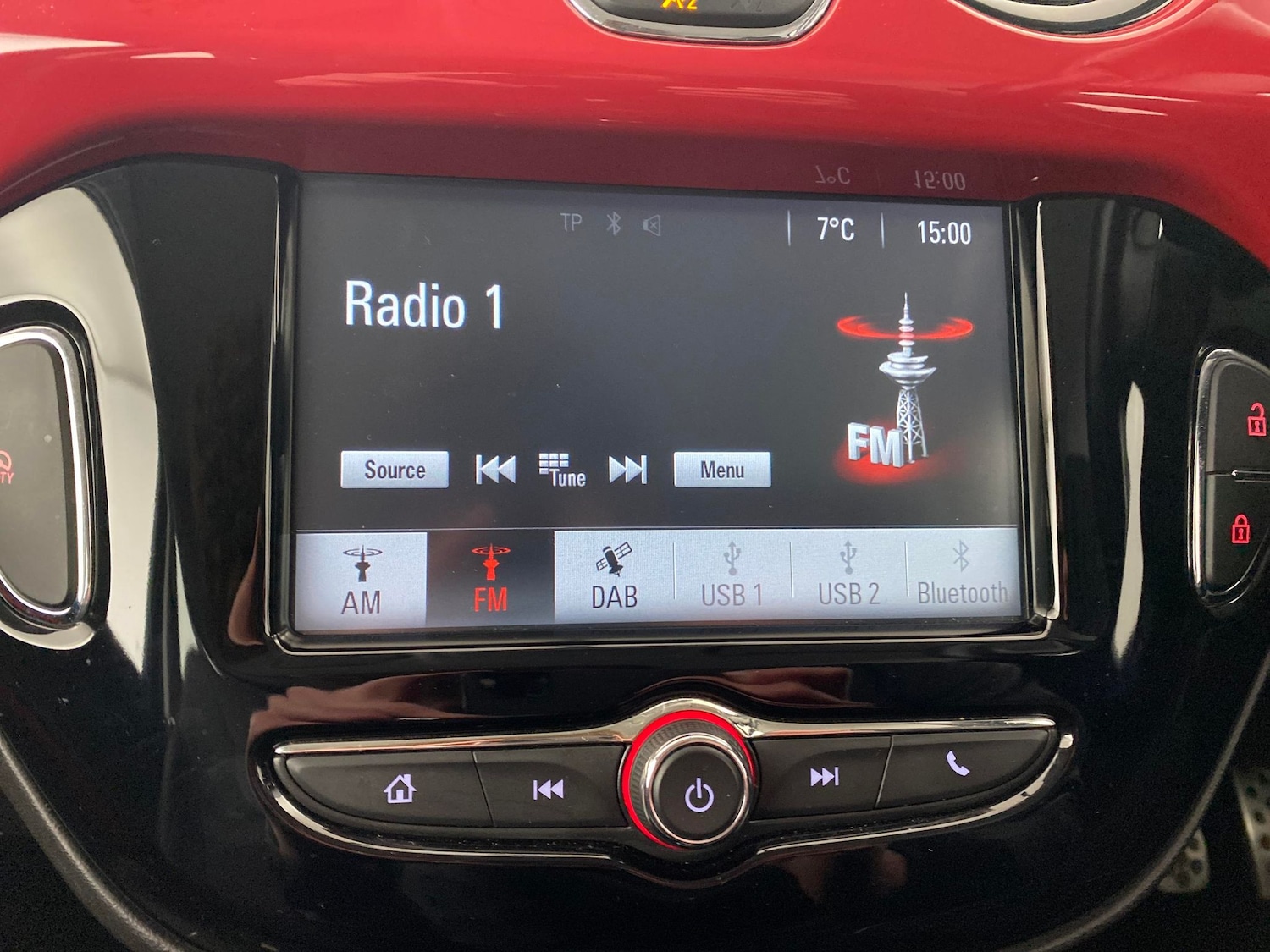 Used Vauxhall ADAM 2016 for sale - 76835222: Photo 14