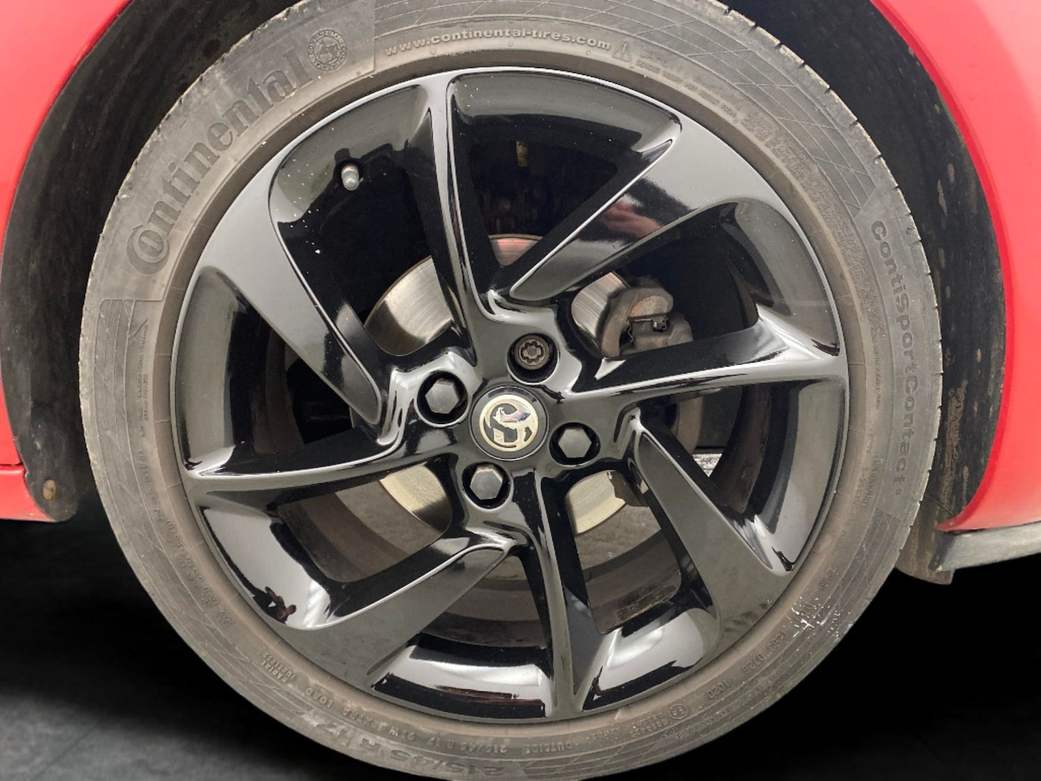 Used Vauxhall ADAM 2016 for sale - 76835222: Photo 18