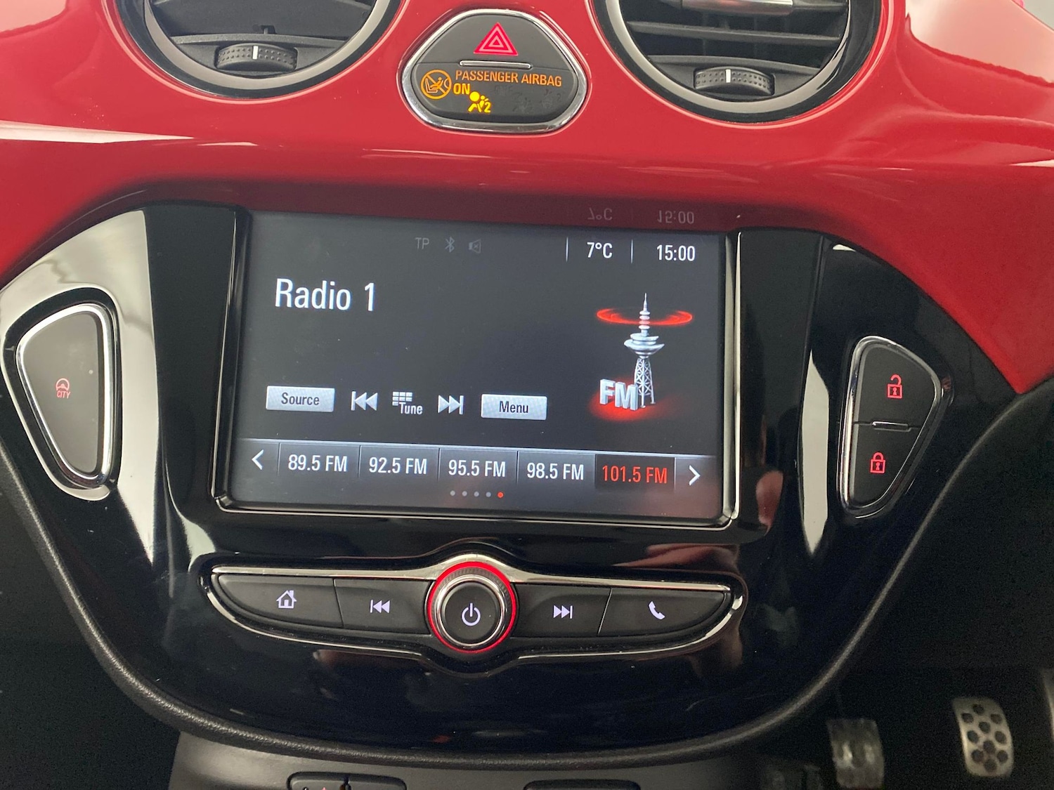 Used Vauxhall ADAM 2016 for sale - 76835222: Photo 5