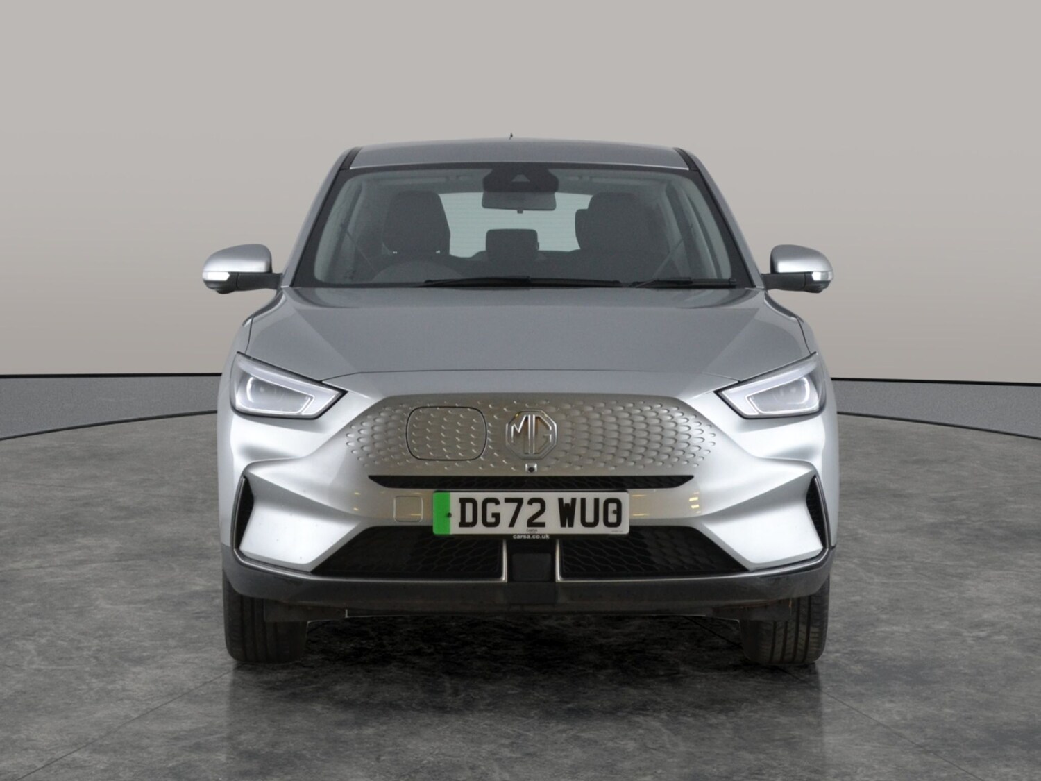 Used MG MG ZS 2023 for sale - 77885699: Photo 13