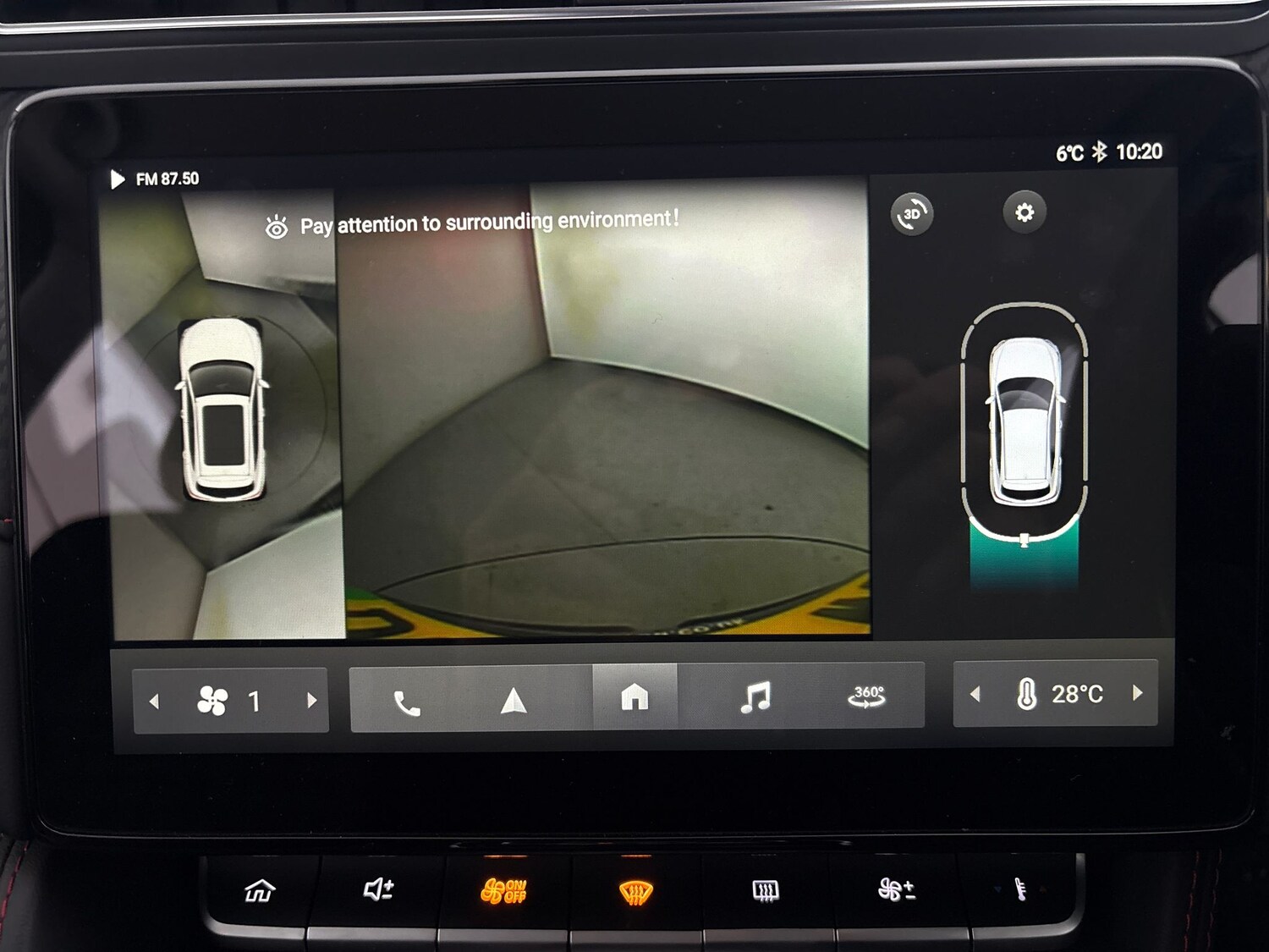 Used MG MG ZS 2023 for sale - 77885699: Photo 23