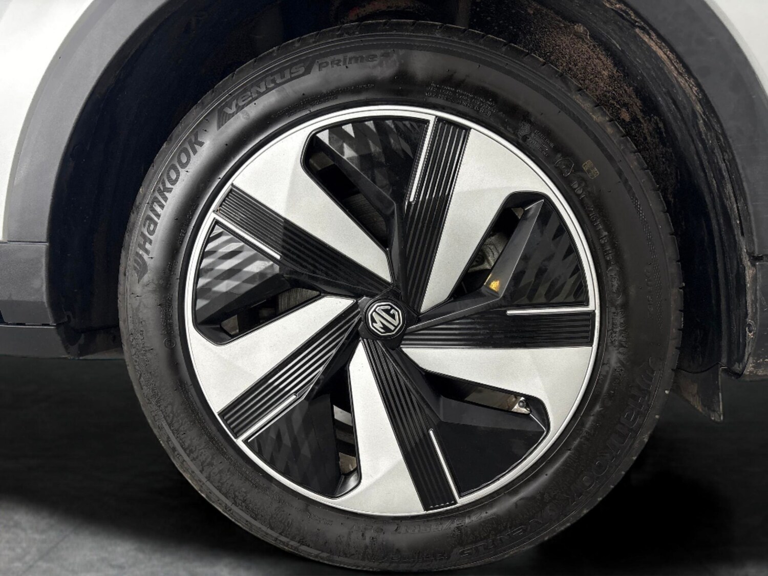 Used MG MG ZS 2023 for sale - 77885699: Photo 25