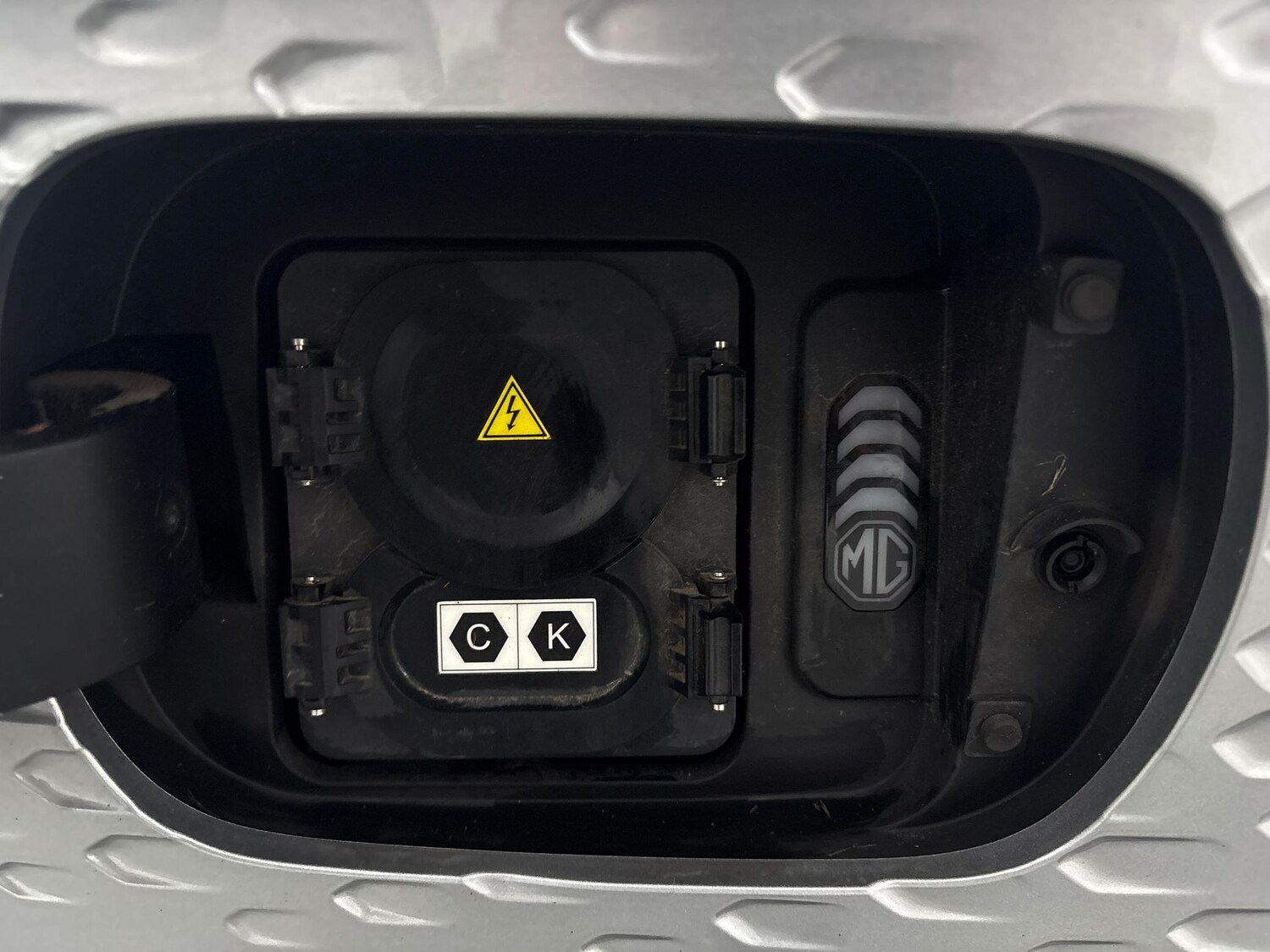 Used MG MG ZS 2023 for sale - 77885699: Photo 32