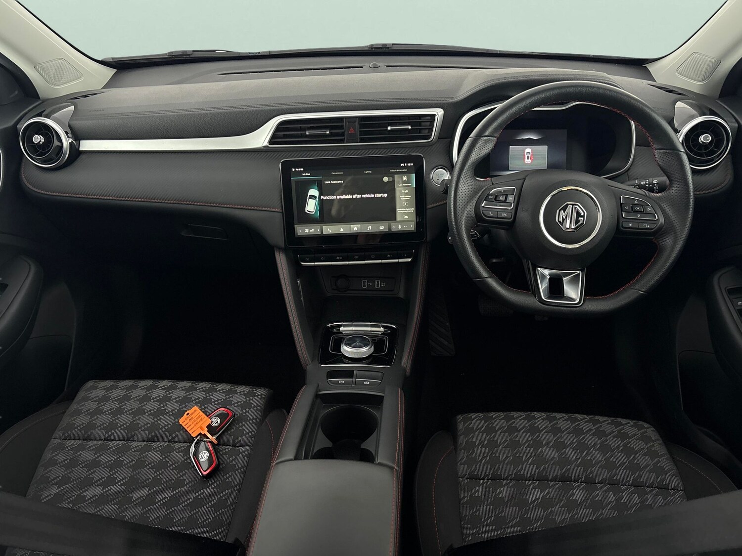 Used MG MG ZS 2023 for sale - 77885699: Photo 7