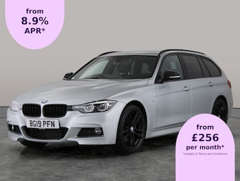 BMW - 3 Series