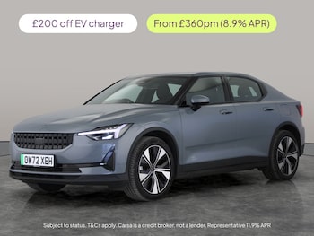 Used Polestar Polestar 2 2023 for sale - 79270600: Photo