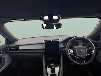 Used Polestar Polestar 2 2023 for sale - 79270600: Photo