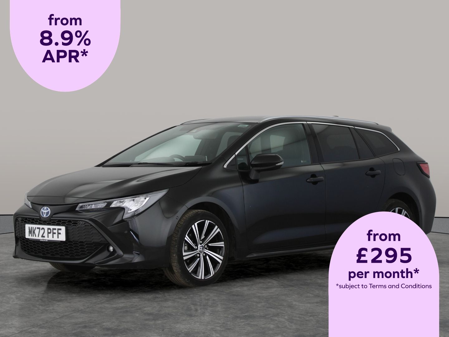 Used Toyota Corolla 2022 for sale - 76650820: Photo 1