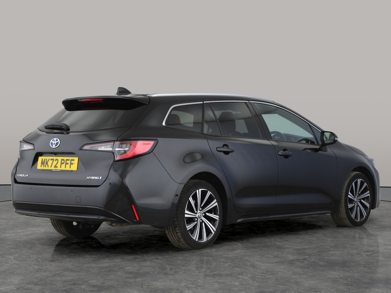 Used Toyota Corolla 2022 for sale - 76650820: Photo 11