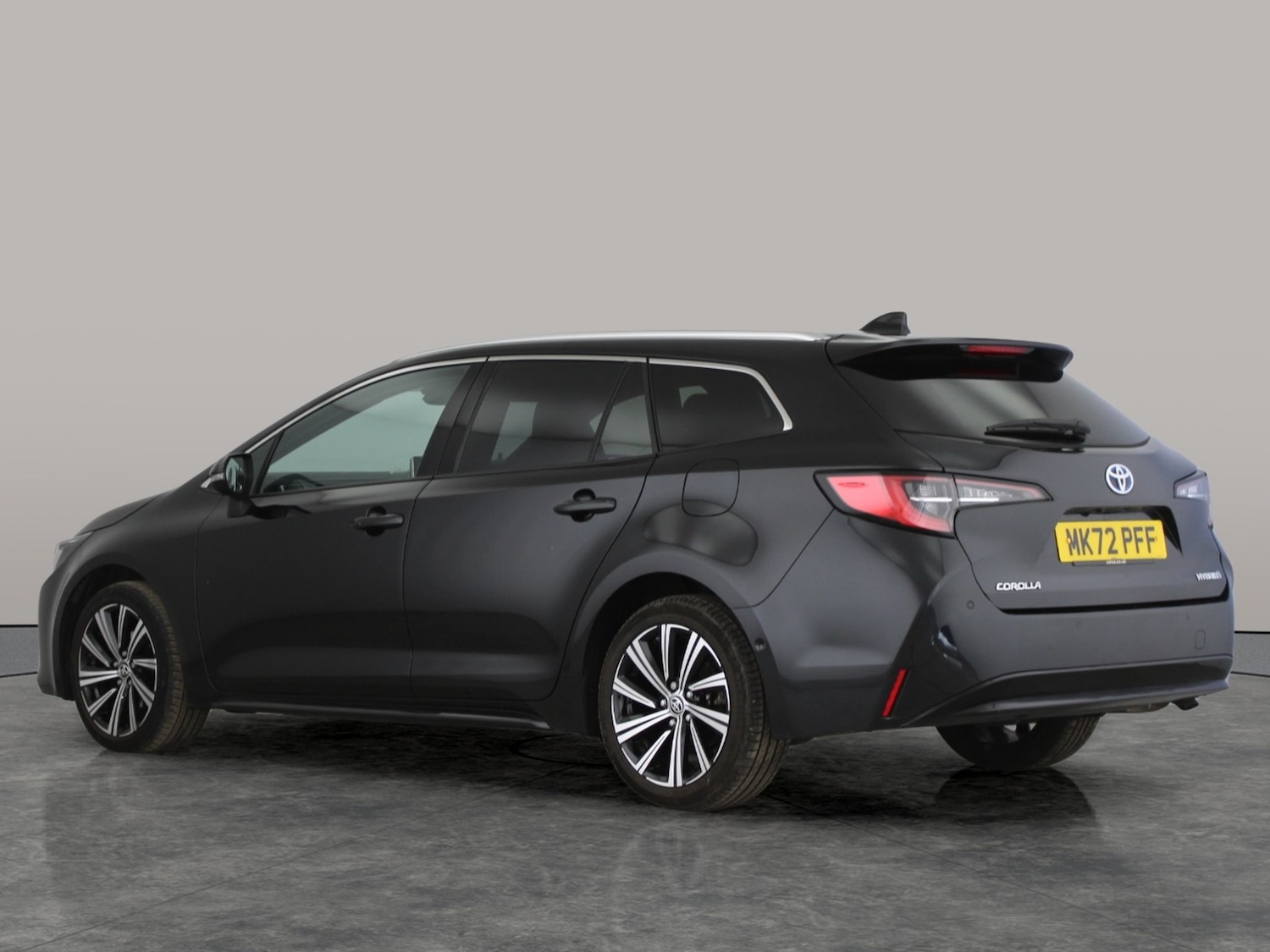 Used Toyota Corolla 2022 for sale - 76650820: Photo 13