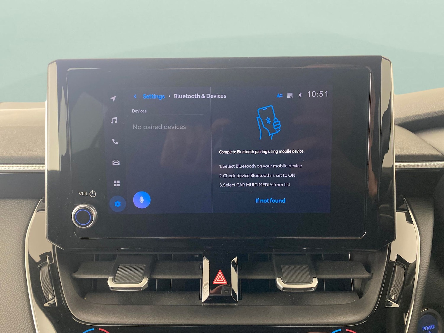 Used Toyota Corolla 2022 for sale - 76650820: Photo 15