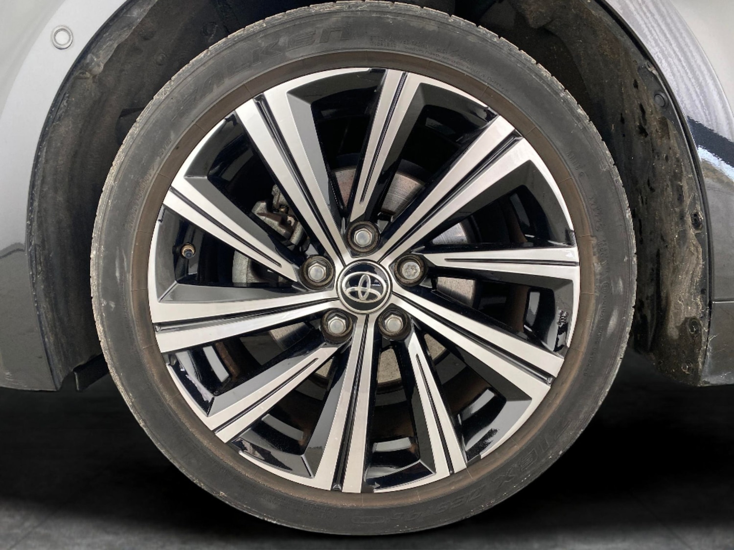 Used Toyota Corolla 2022 for sale - 76650820: Photo 21