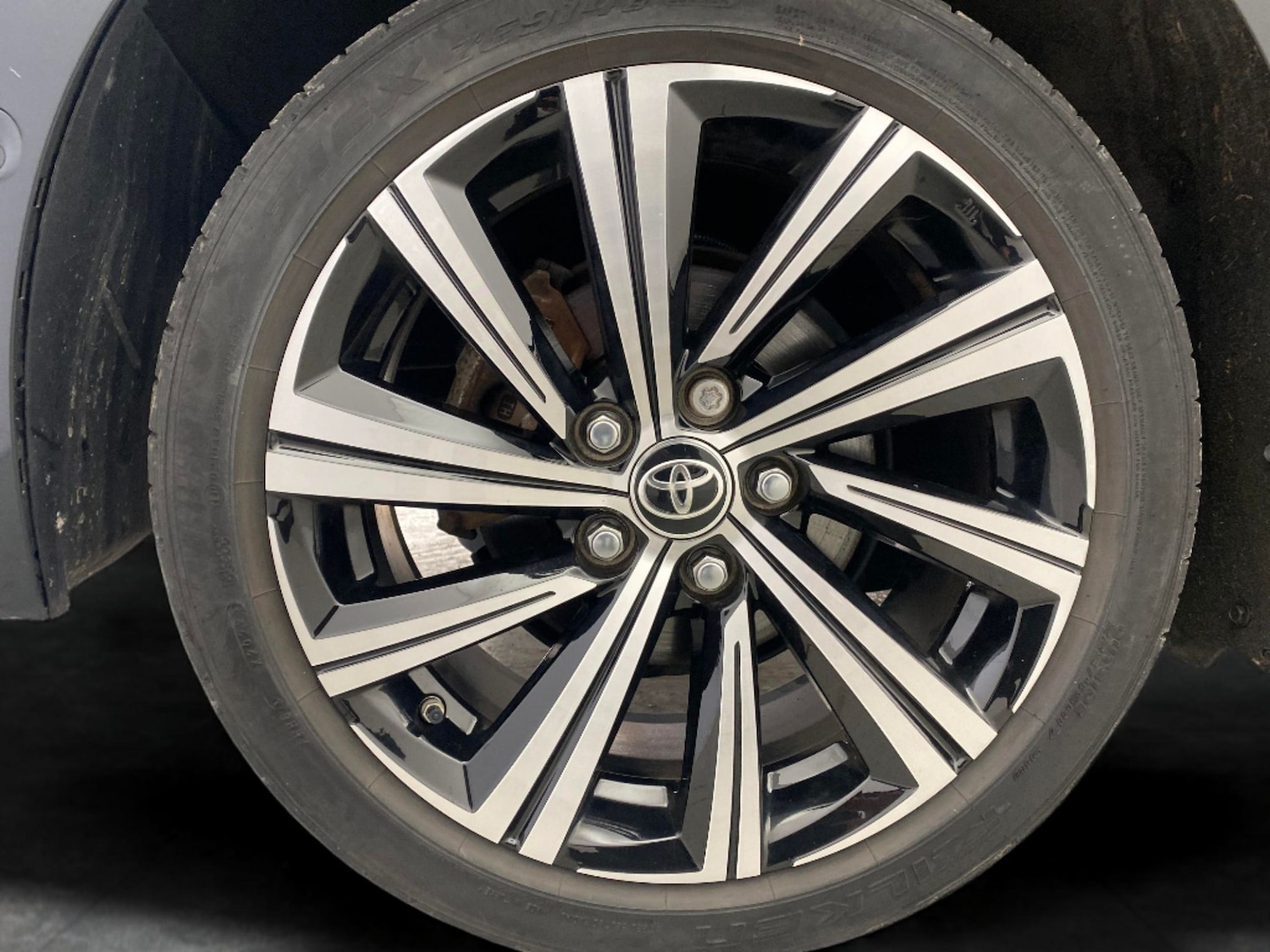 Used Toyota Corolla 2022 for sale - 76650820: Photo 22