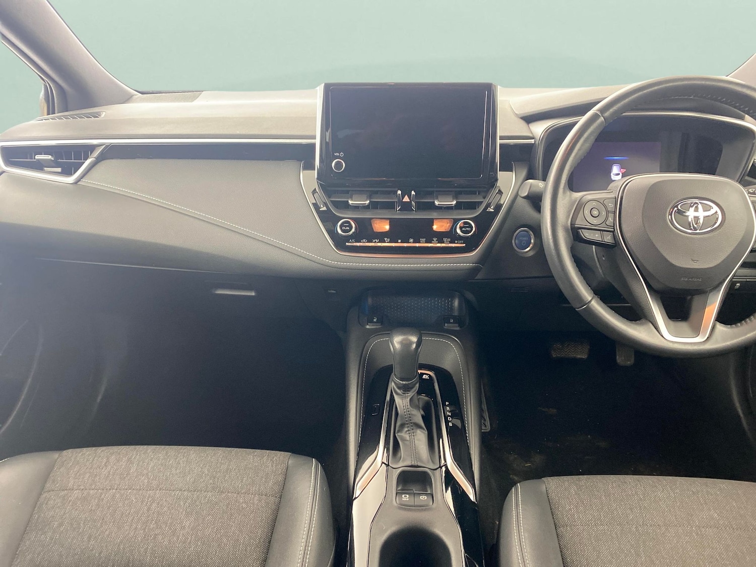 Used Toyota Corolla 2022 for sale - 76650820: Photo 4