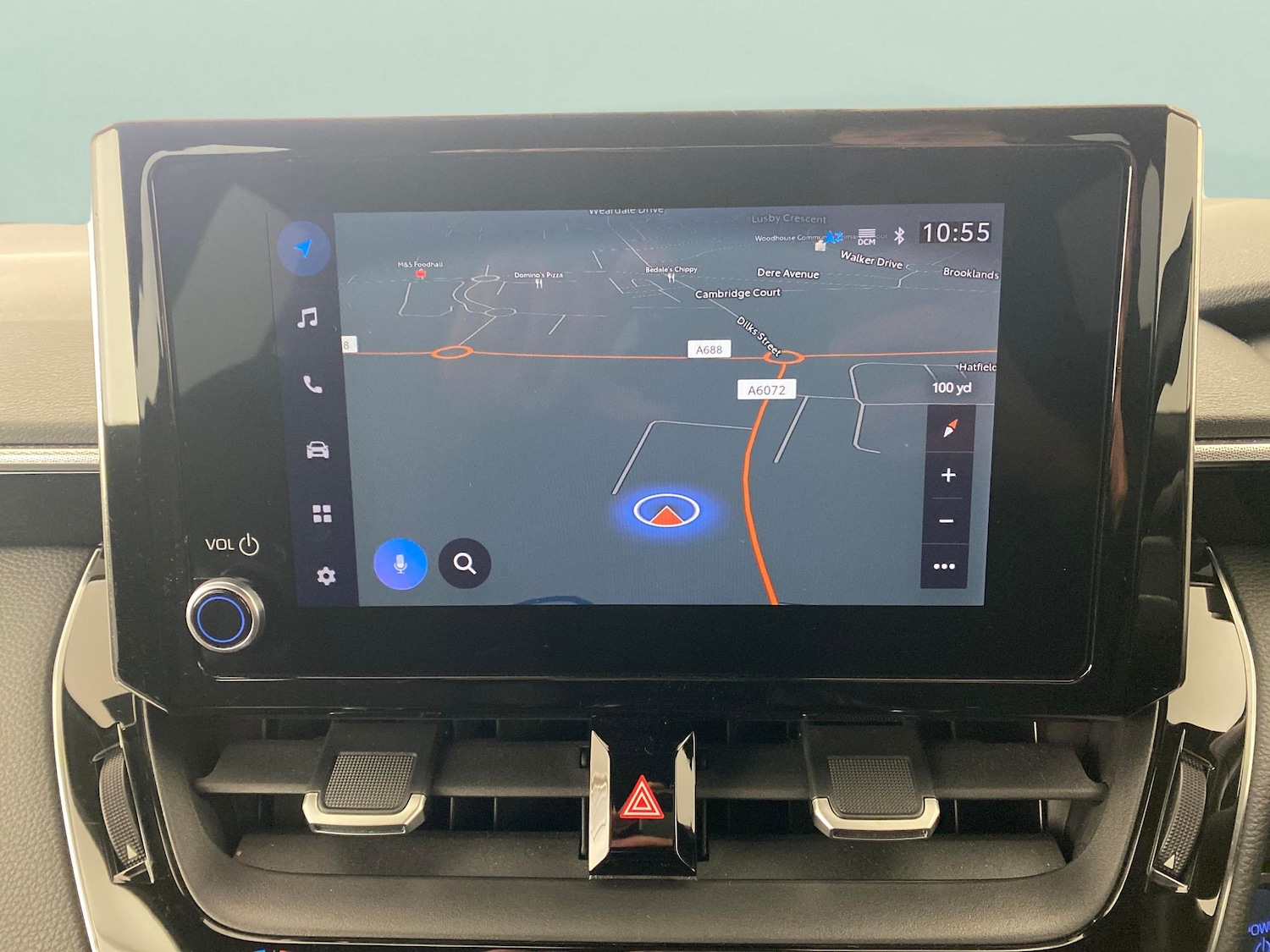 Used Toyota Corolla 2022 for sale - 76650820: Photo 6