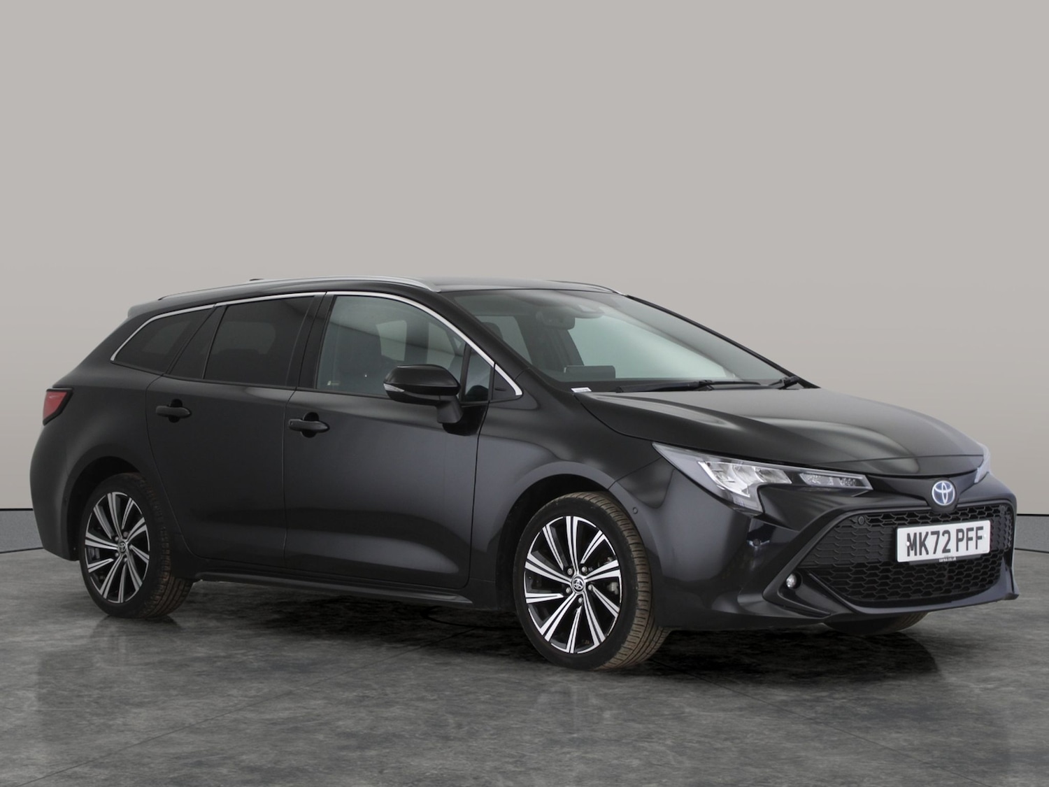 Used Toyota Corolla 2022 for sale - 76650820: Photo 9