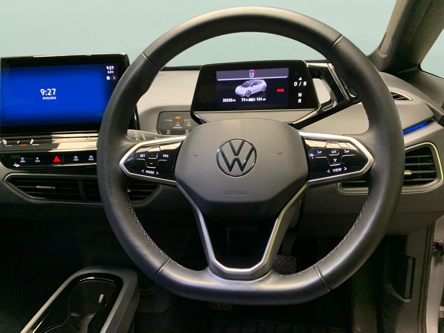 Used Volkswagen ID.3 for sale - 78139982: Photo 13