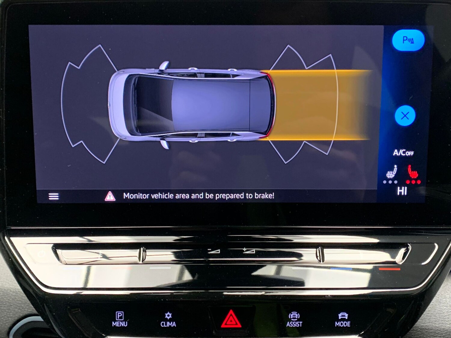 Used Volkswagen ID.3 for sale - 78139982: Photo 15