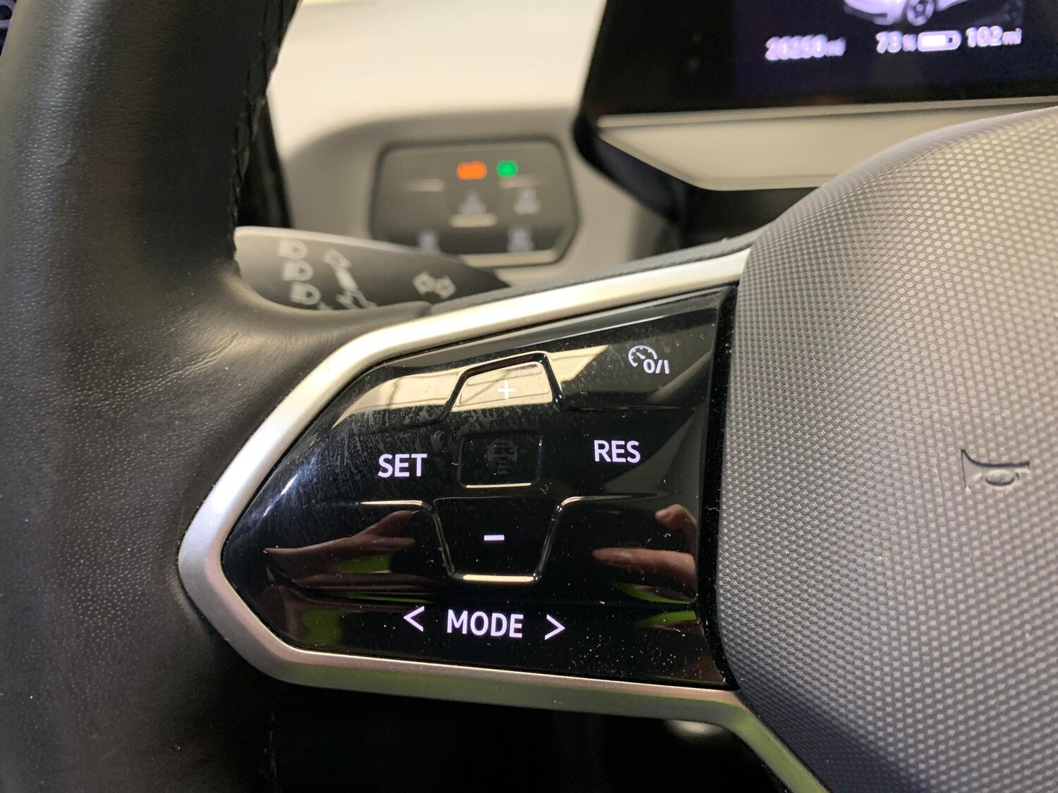 Used Volkswagen ID.3 for sale - 78139982: Photo 16