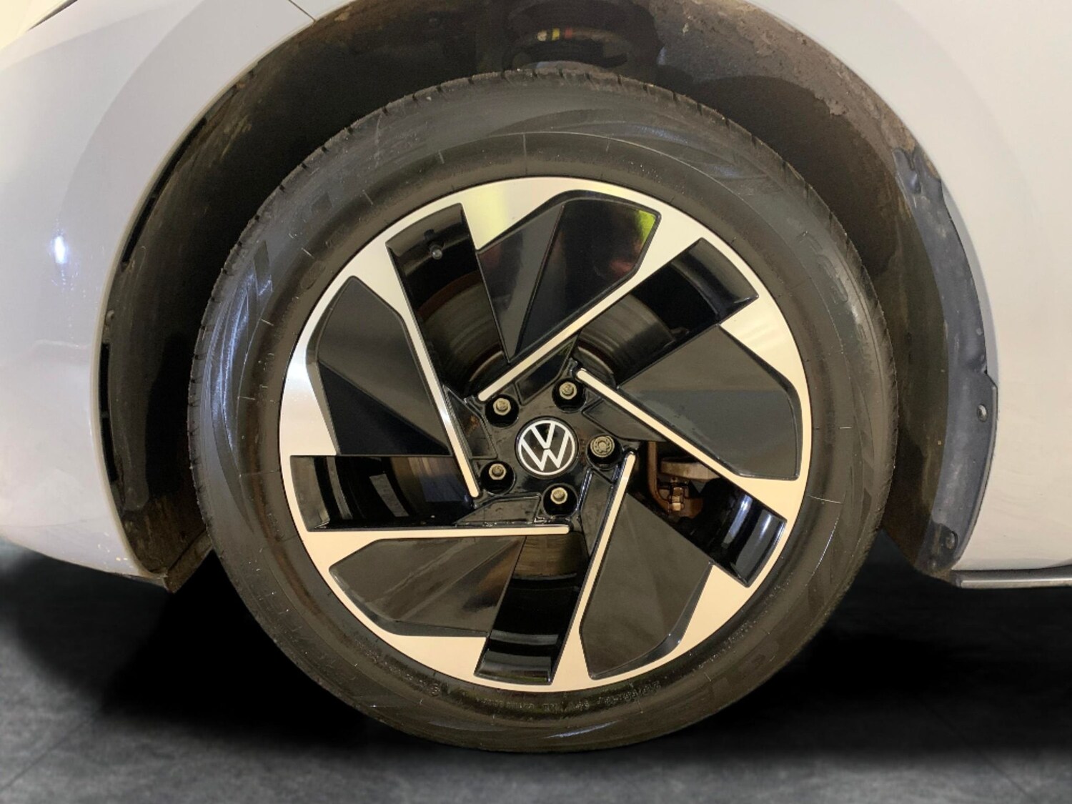Used Volkswagen ID.3 for sale - 78139982: Photo 18