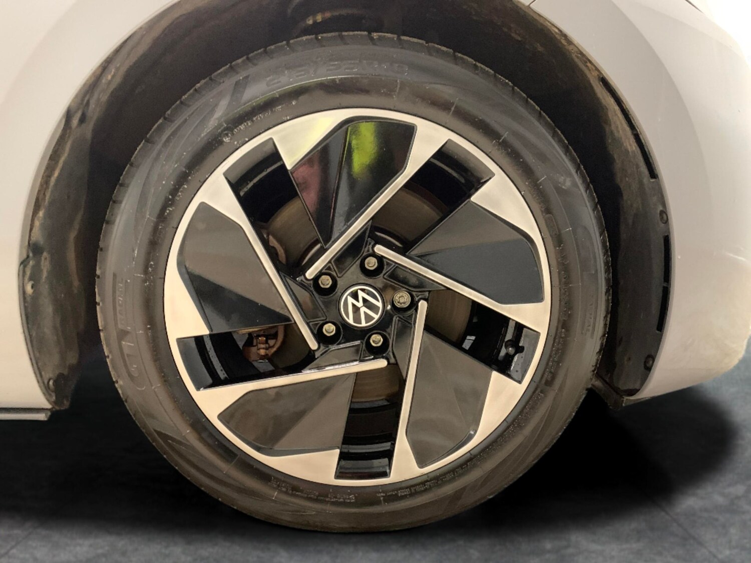 Used Volkswagen ID.3 for sale - 78139982: Photo 19