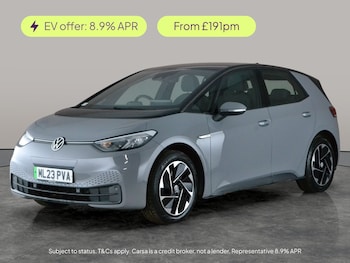 Used Volkswagen ID.3 undefined for sale - 78139982: Photo