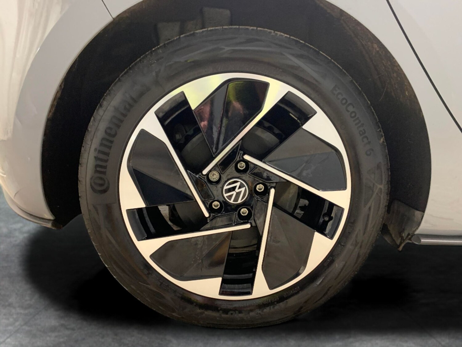 Used Volkswagen ID.3 for sale - 78139982: Photo 20