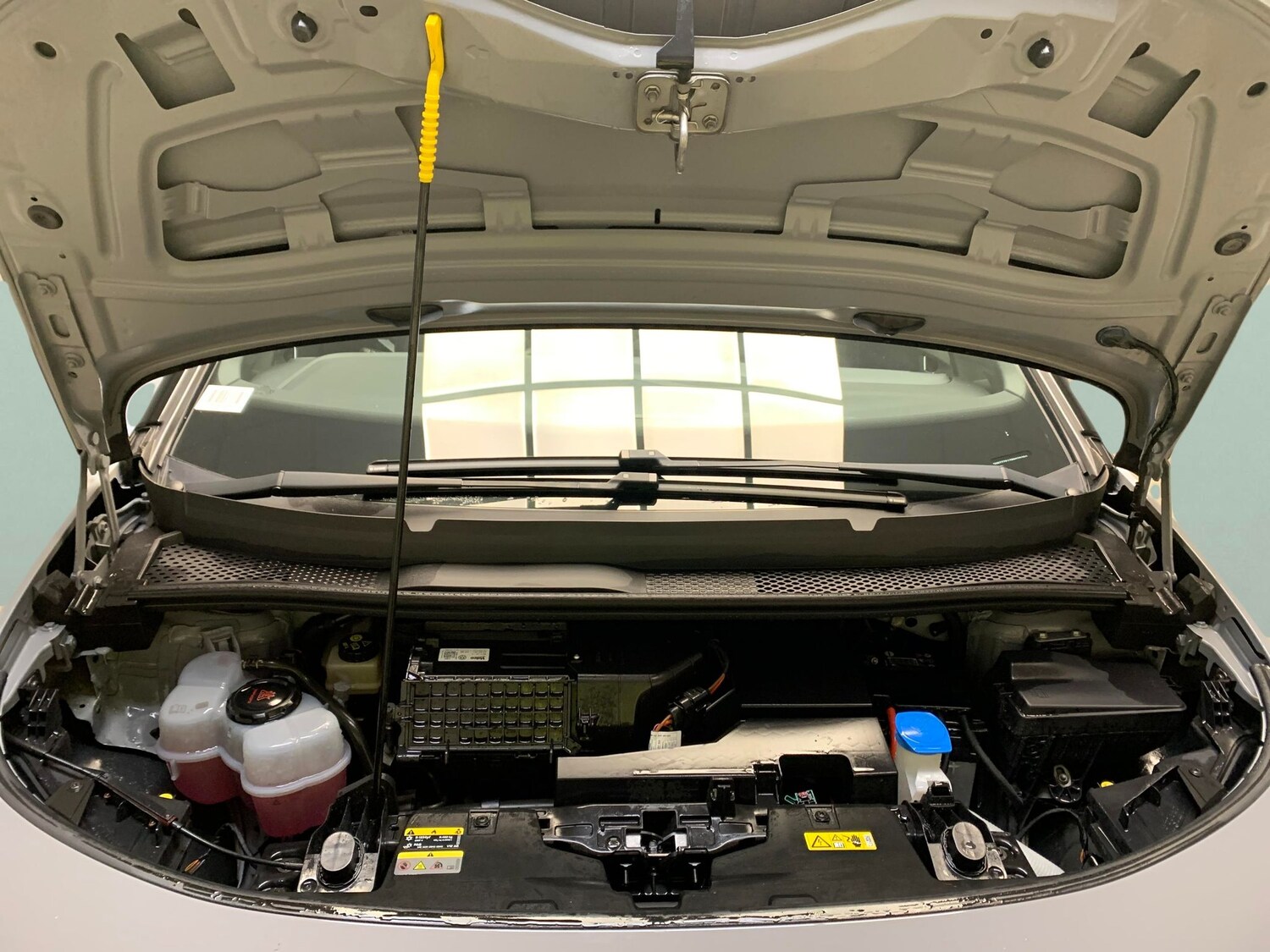 Used Volkswagen ID.3 for sale - 78139982: Photo 28