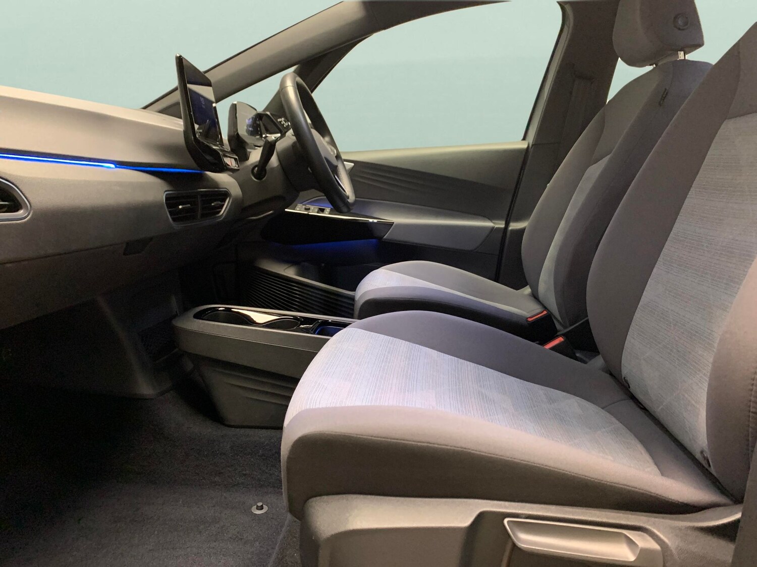 Used Volkswagen ID.3 for sale - 78139982: Photo 4