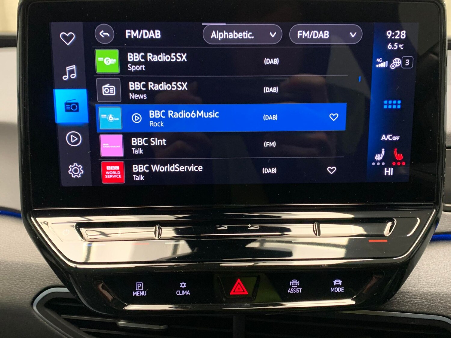 Used Volkswagen ID.3 for sale - 78139982: Photo 5