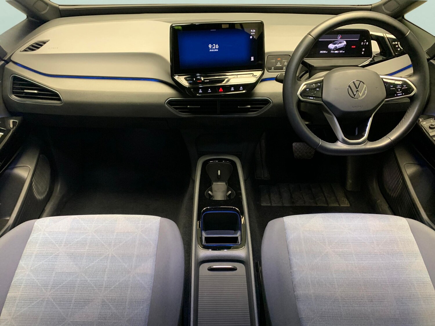 Used Volkswagen ID.3 for sale - 78139982: Photo 6