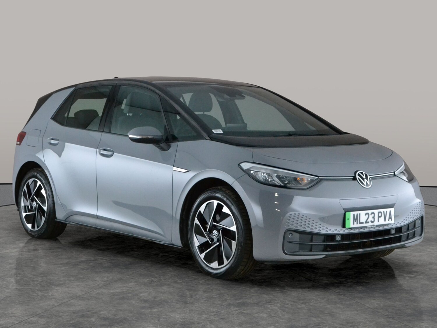 Used Volkswagen ID.3 for sale - 78139982: Photo 7