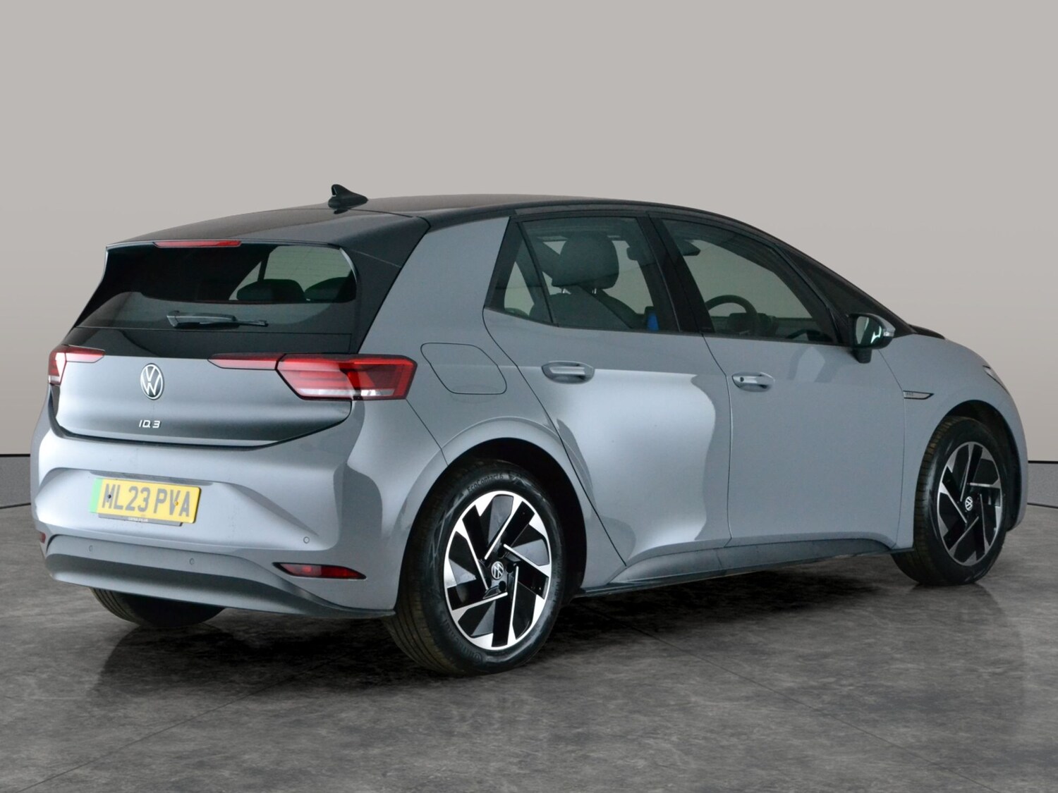 Used Volkswagen ID.3 for sale - 78139982: Photo 9