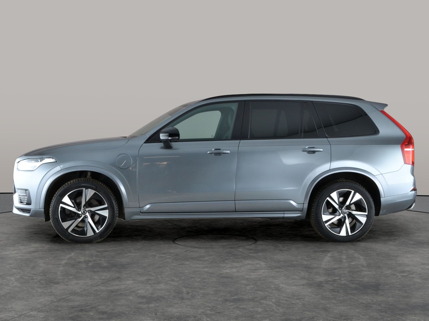 Used Volvo XC90 2020 for sale - 77221456: Photo 12
