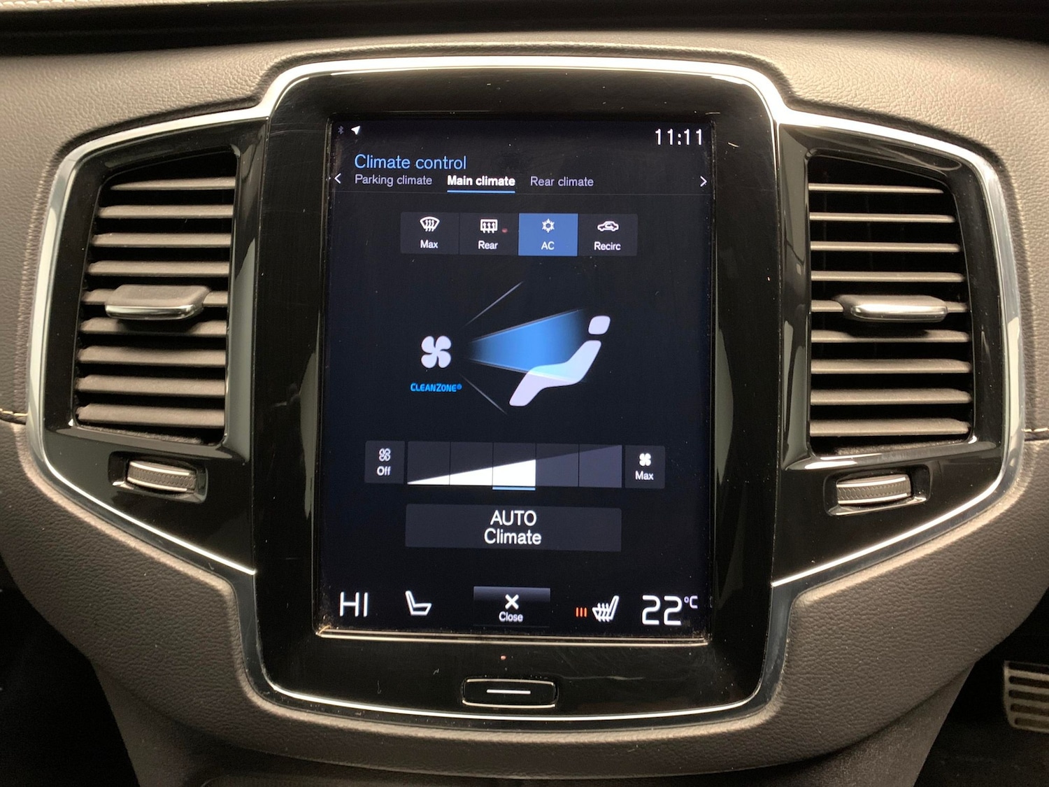 Used Volvo XC90 2020 for sale - 77221456: Photo 16