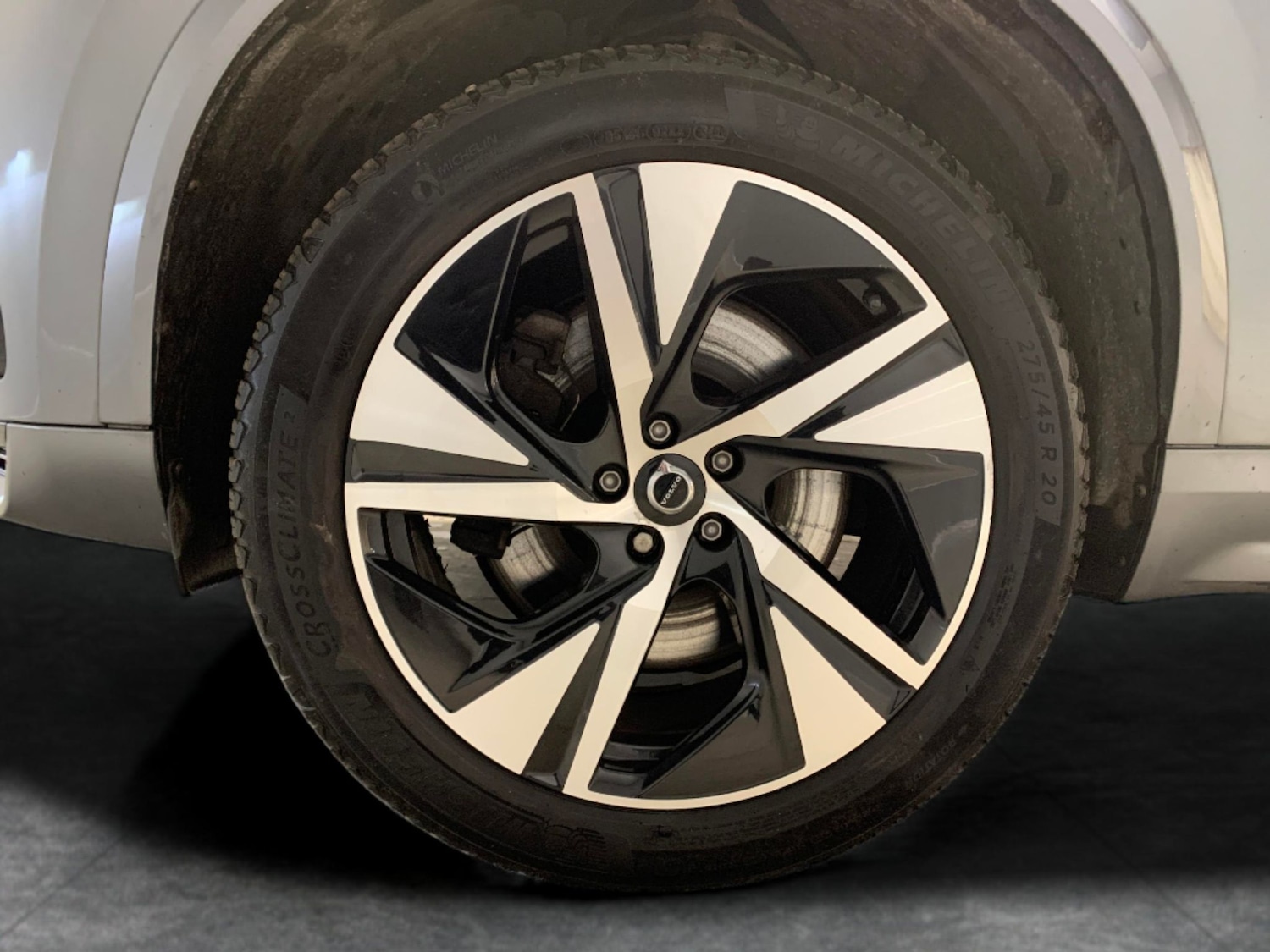 Used Volvo XC90 2020 for sale - 77221456: Photo 21