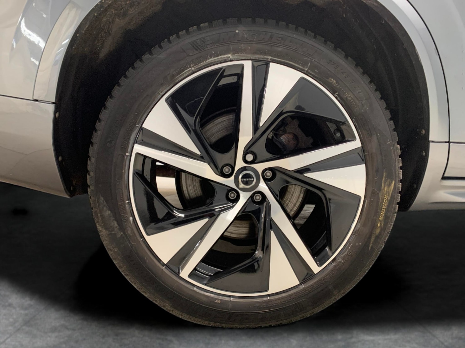 Used Volvo XC90 2020 for sale - 77221456: Photo 23