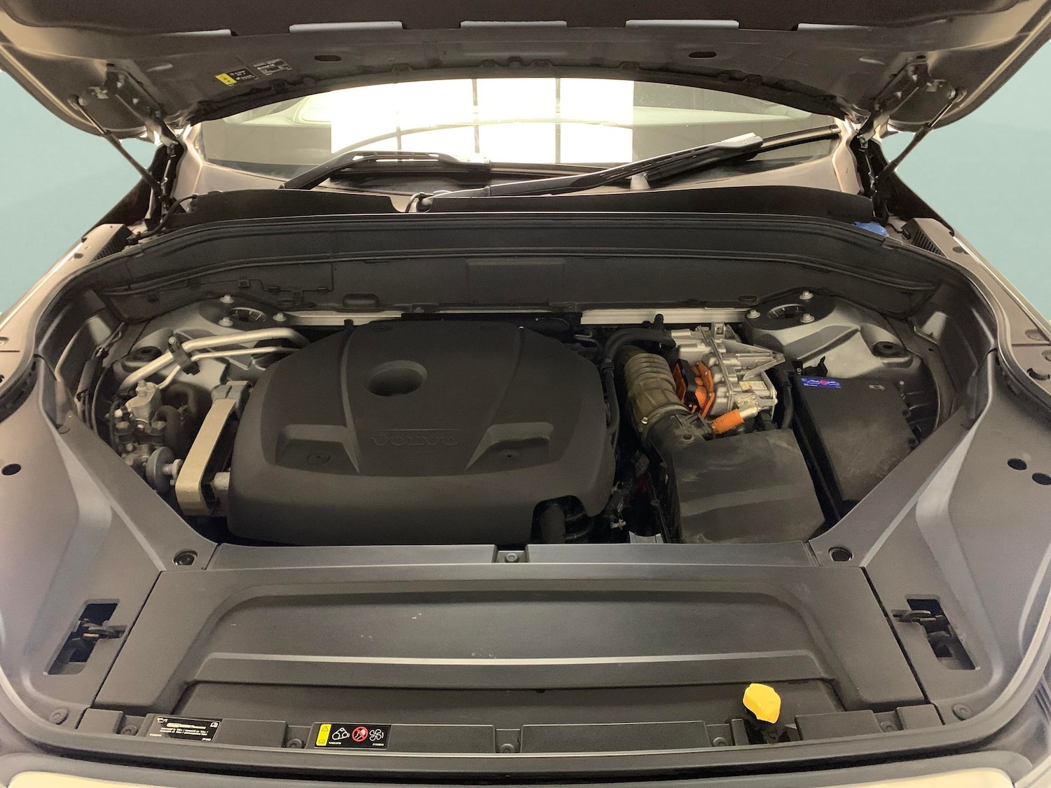 Used Volvo XC90 2020 for sale - 77221456: Photo 31