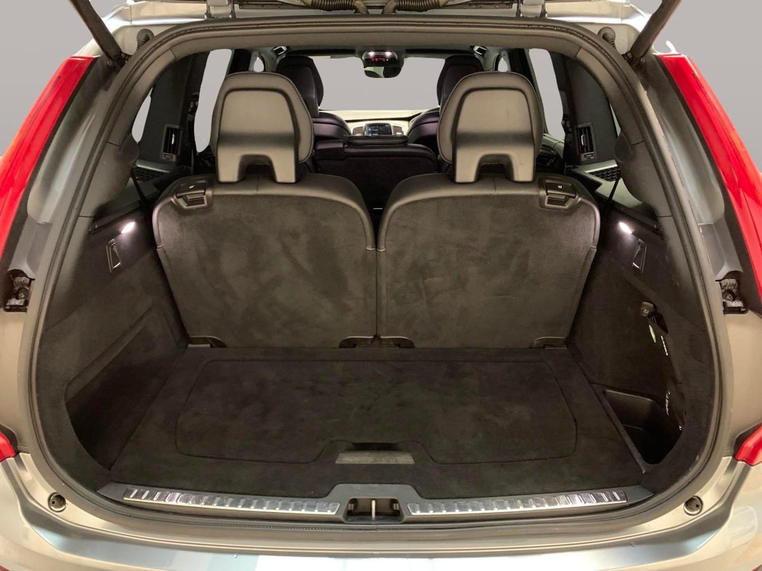 Used Volvo XC90 2020 for sale - 77221456: Photo 32